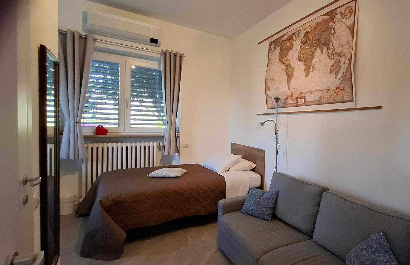 Domus 190 Rooms Varese Exterior photo